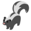 Skunk on Google