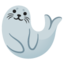 Seal on Google