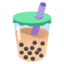 Bubble Tea on Google
