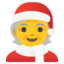 Mx Claus on Google