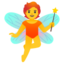 Fairy on Google