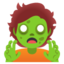 Zombie on Google
