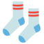 Socks on Google