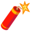 Firecracker on Google