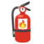 Fire Extinguisher on Google