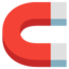 Magnet on Google
