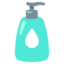 Lotion Bottle on Google