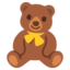 Teddy Bear on Google