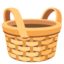 Basket on Google