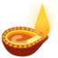 Diya Lamp on Google