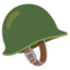 Military Helmet on Google