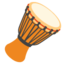 Long Drum on Google