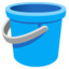Bucket on Google