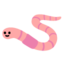 Worm on Google