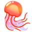 Jellyfish on Google