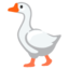 Goose on Google