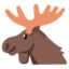 Moose on Google