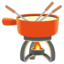 Fondue on Google