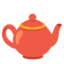 Teapot on Google