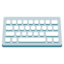 Keyboard on Google