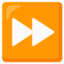 Fast-forward Button on Google