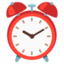 Alarm Clock on Google