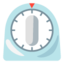 Timer Clock on Google