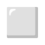 White Medium Square on Google