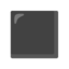 Black Medium Square on Google