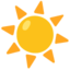 Sun on Google