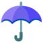 Umbrella on Google