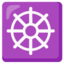 Wheel Of Dharma on Google
