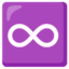 Infinity on Google