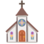 Church on Google