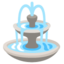 Fountain on Google