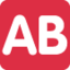 Ab Button (blood Type) on Twitter