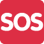 Sos Button on Twitter