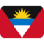 Flag: Antigua & Barbuda on Twitter