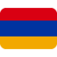 Flag: Armenia on Twitter