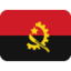 Flag: Angola on Twitter