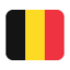 Flag: Belgium on Twitter