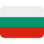 Flag: Bulgaria on Twitter