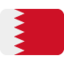 Flag: Bahrain on Twitter