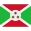 Flag: Burundi on Twitter