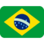 Flag: Brazil on Twitter