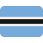 Flag: Botswana on Twitter