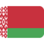 Flag: Belarus on Twitter
