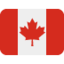 Flag: Canada on Twitter