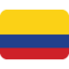Flag: Colombia on Twitter