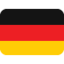 Flag: Germany on Twitter